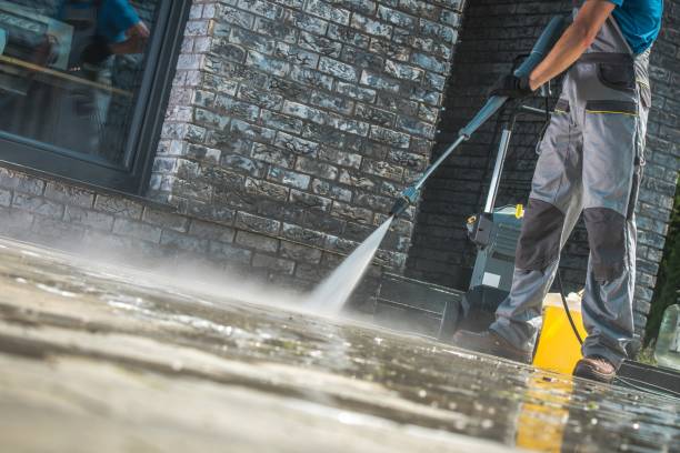 Best Driveway Pressure Washing  in Idalou, TX