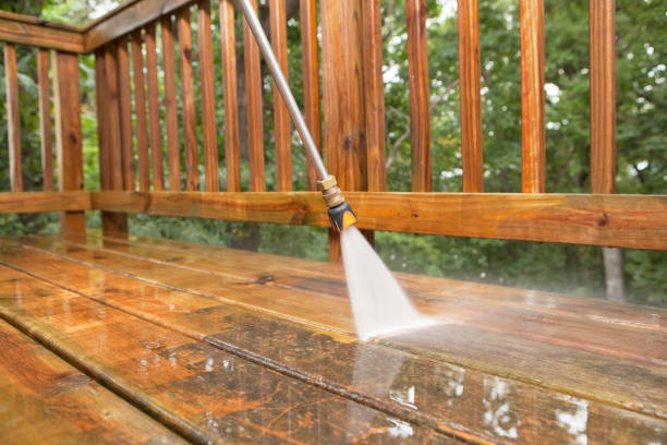 Best Post-Construction Pressure Washing  in Idalou, TX