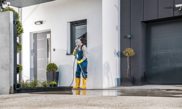 Best Spring Cleaning  in Idalou, TX